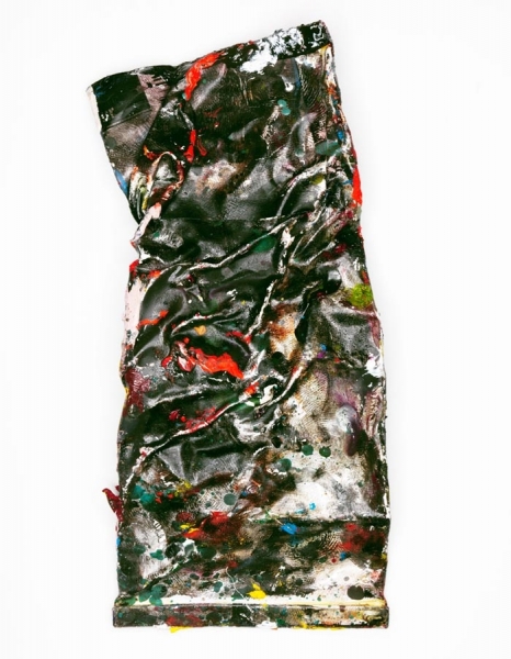 Photograph Brock Elbank Pigment on One Eyeland